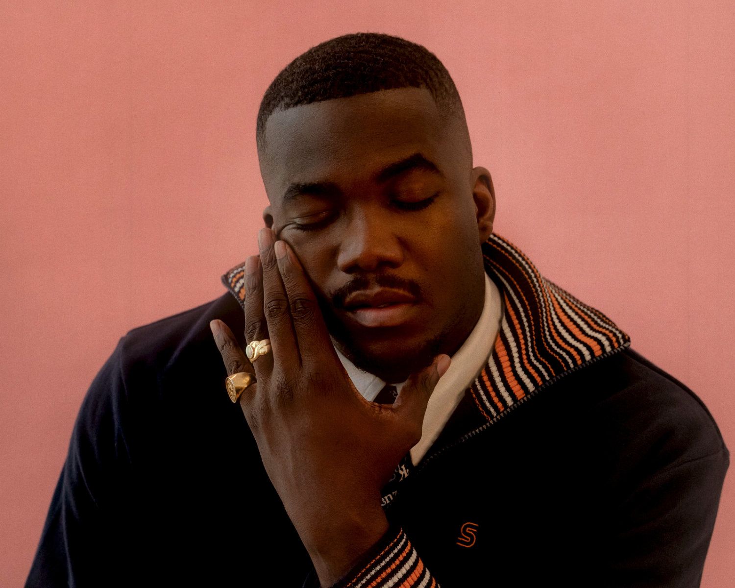 Jacob Banks