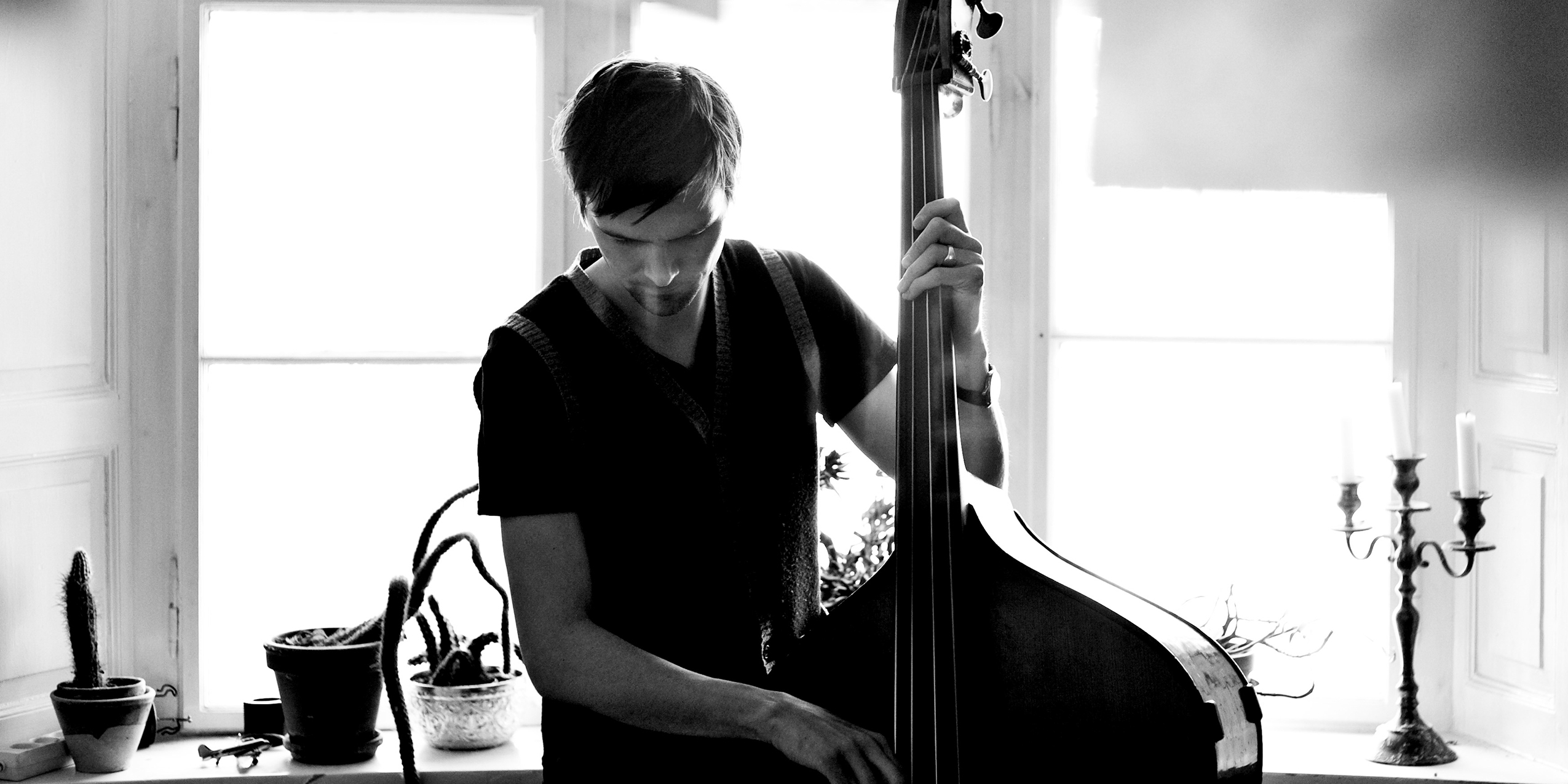 Mindekoncert Nicolai Munch-Hansen