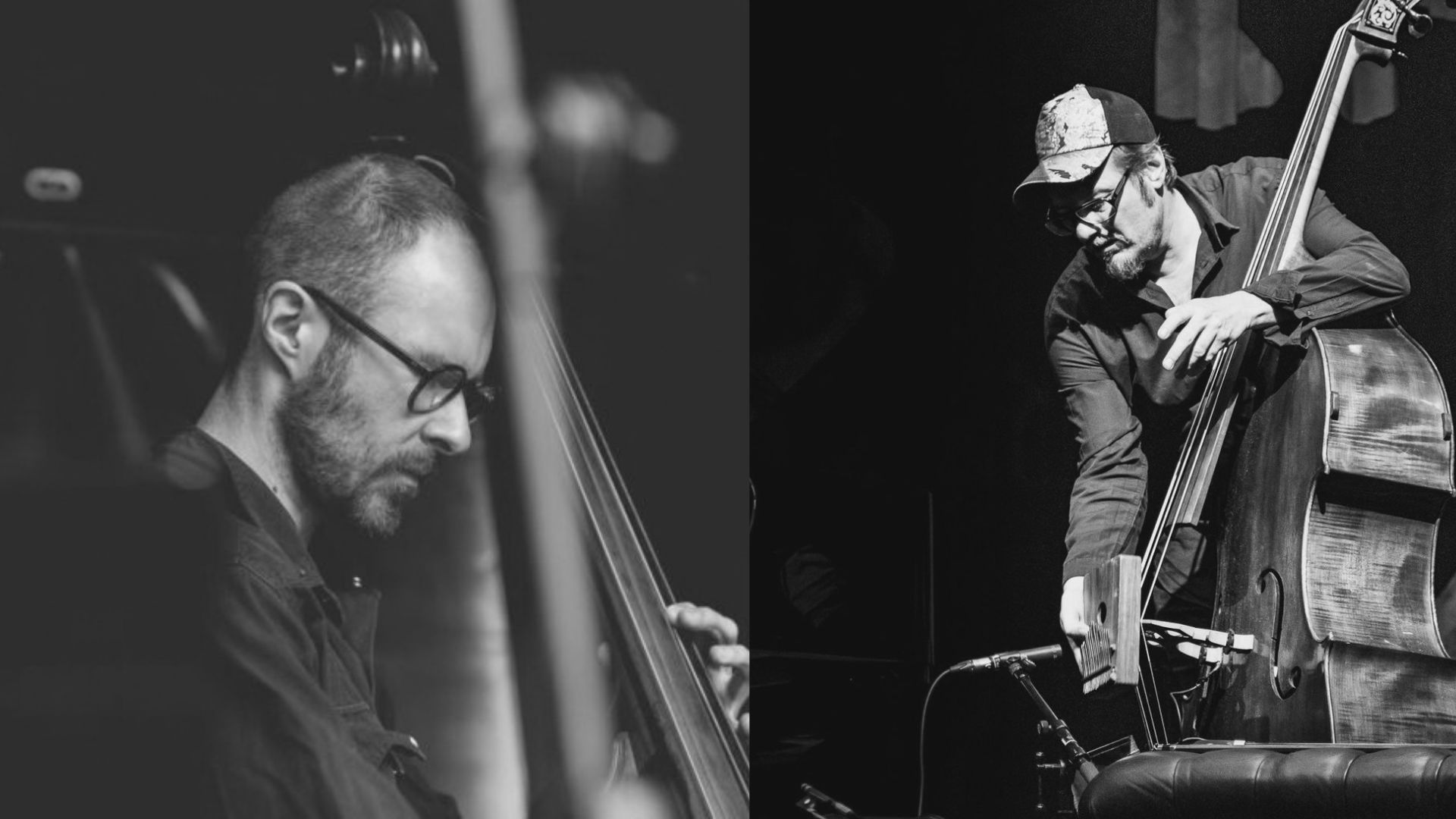 Fællessang og Koncert med Otso Mielonen · Nils Bo Davidsen