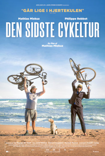 Den sidste cykeltur