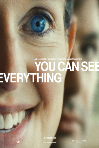 You Can See Everything