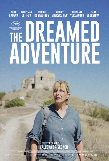 TUSIND SOLE præsenterer: The Dreamed Adventure