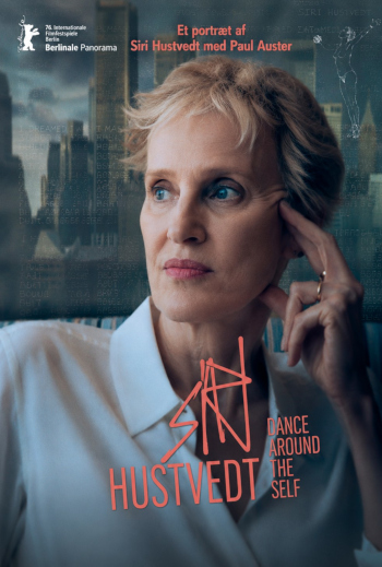 Siri Hustvedt - Dance Around the Self