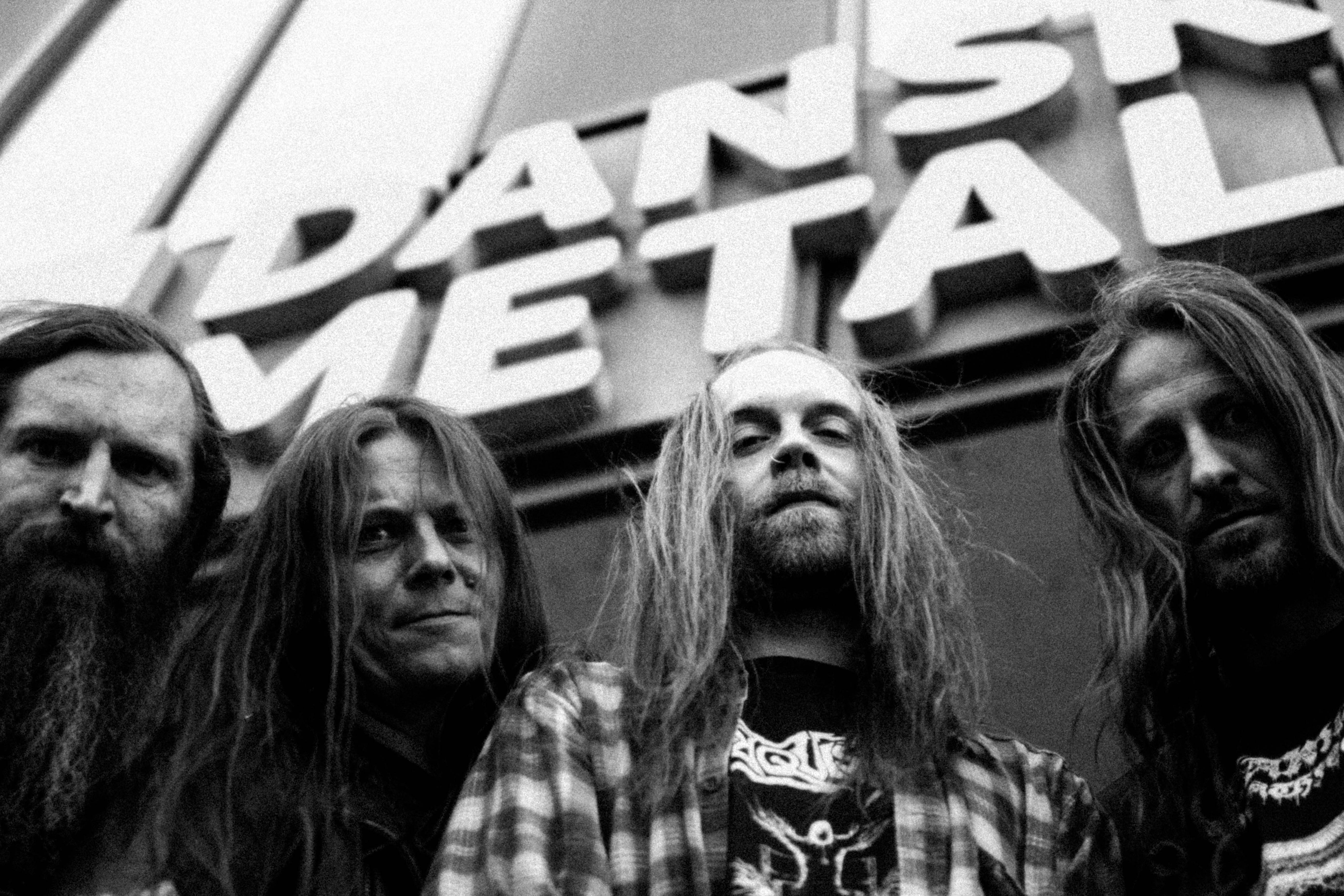Undergang – ERDM Vol. 34