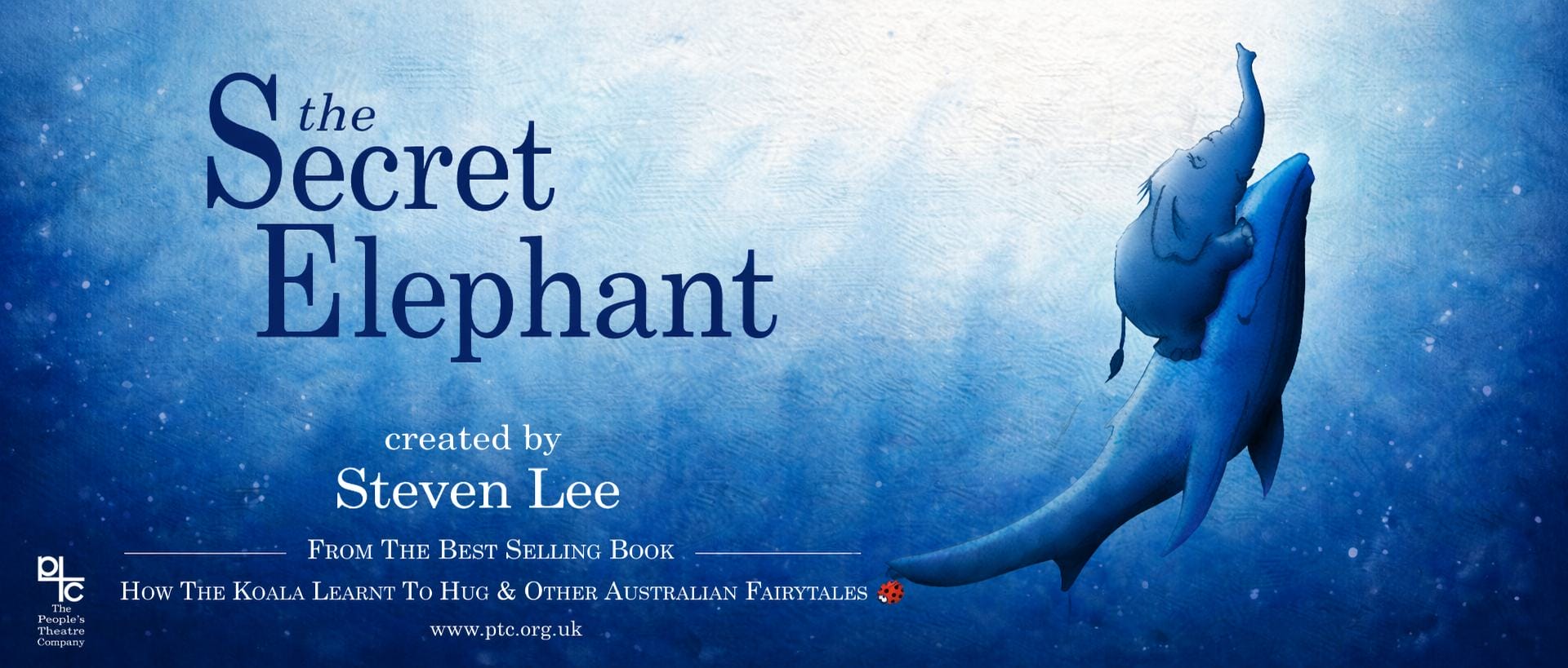 The Secret Elephant