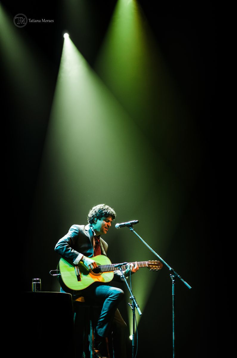 Jorge Vercillo