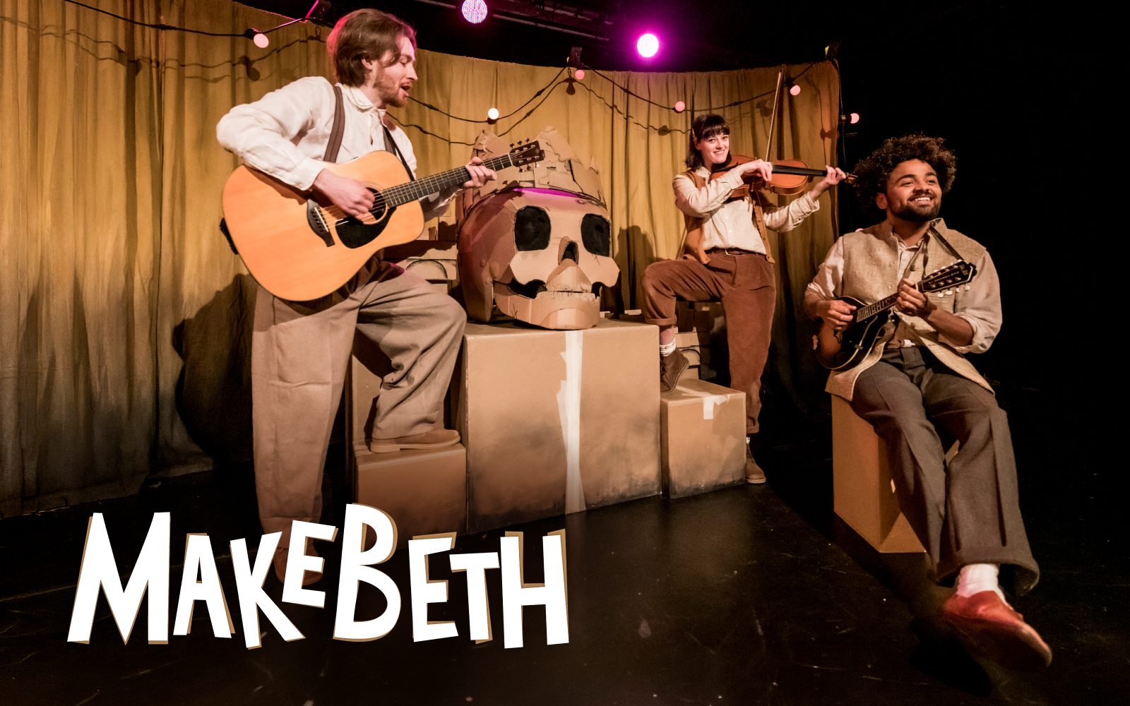 MakeBeth