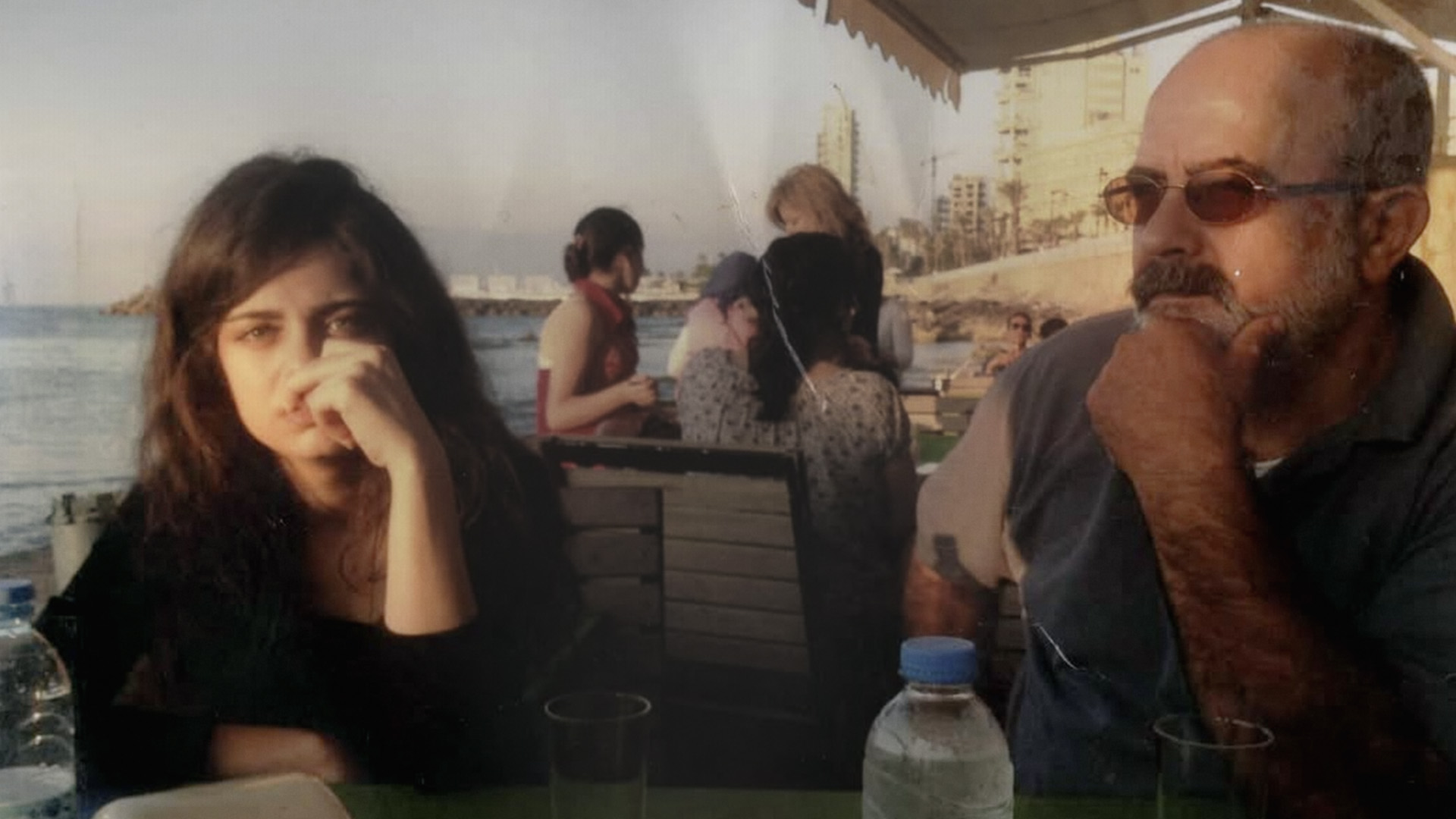 Arabic Cinema Club: MAYBE TOMORROW + Q&A