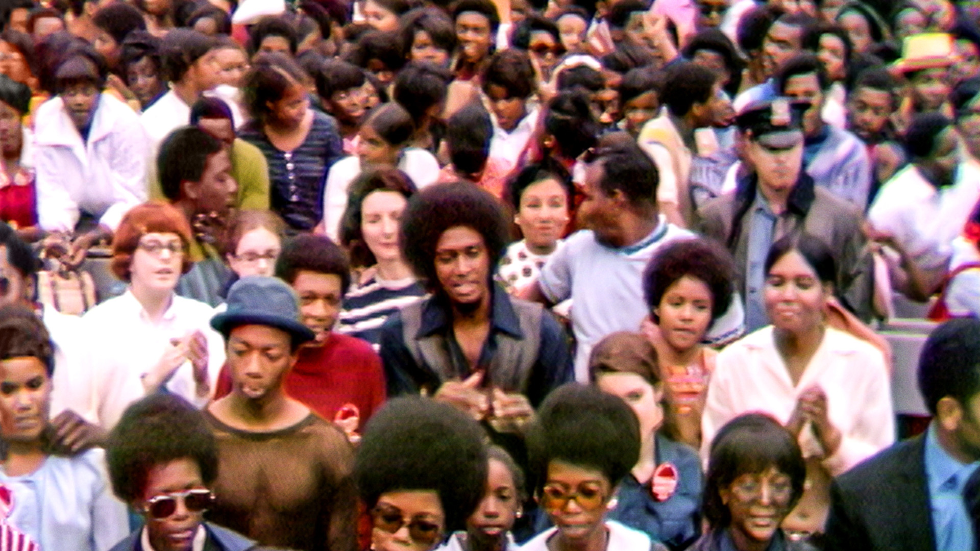 Fashion in Film: SUMMER OF SOUL