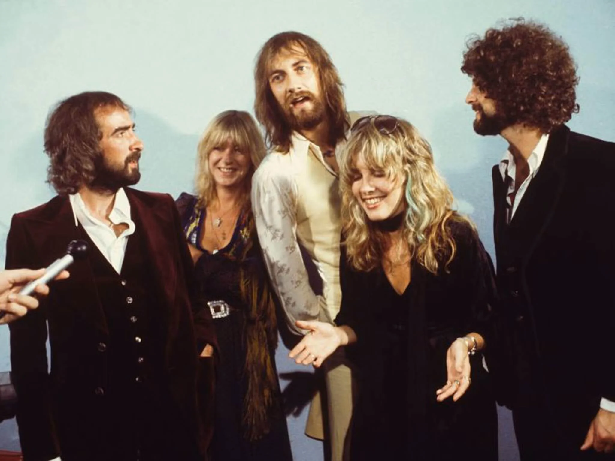 Fleetwood Mac's Rumours