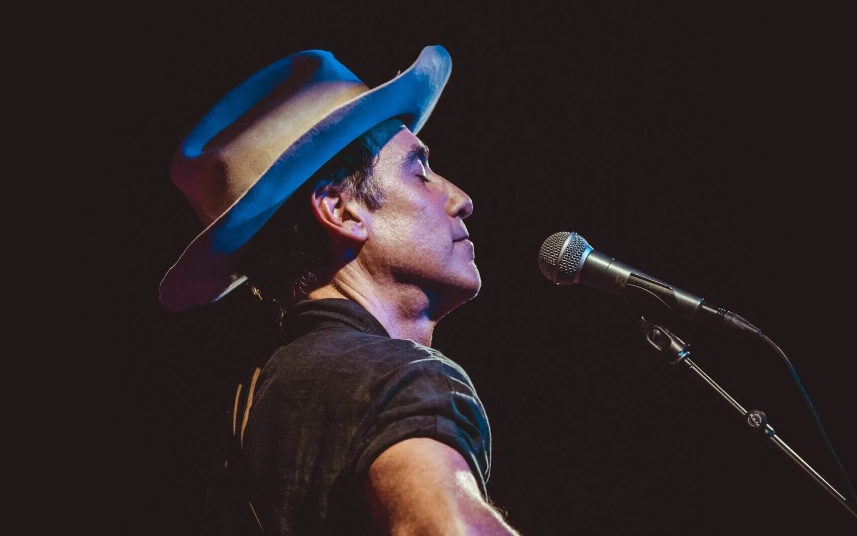 Joshua Radin