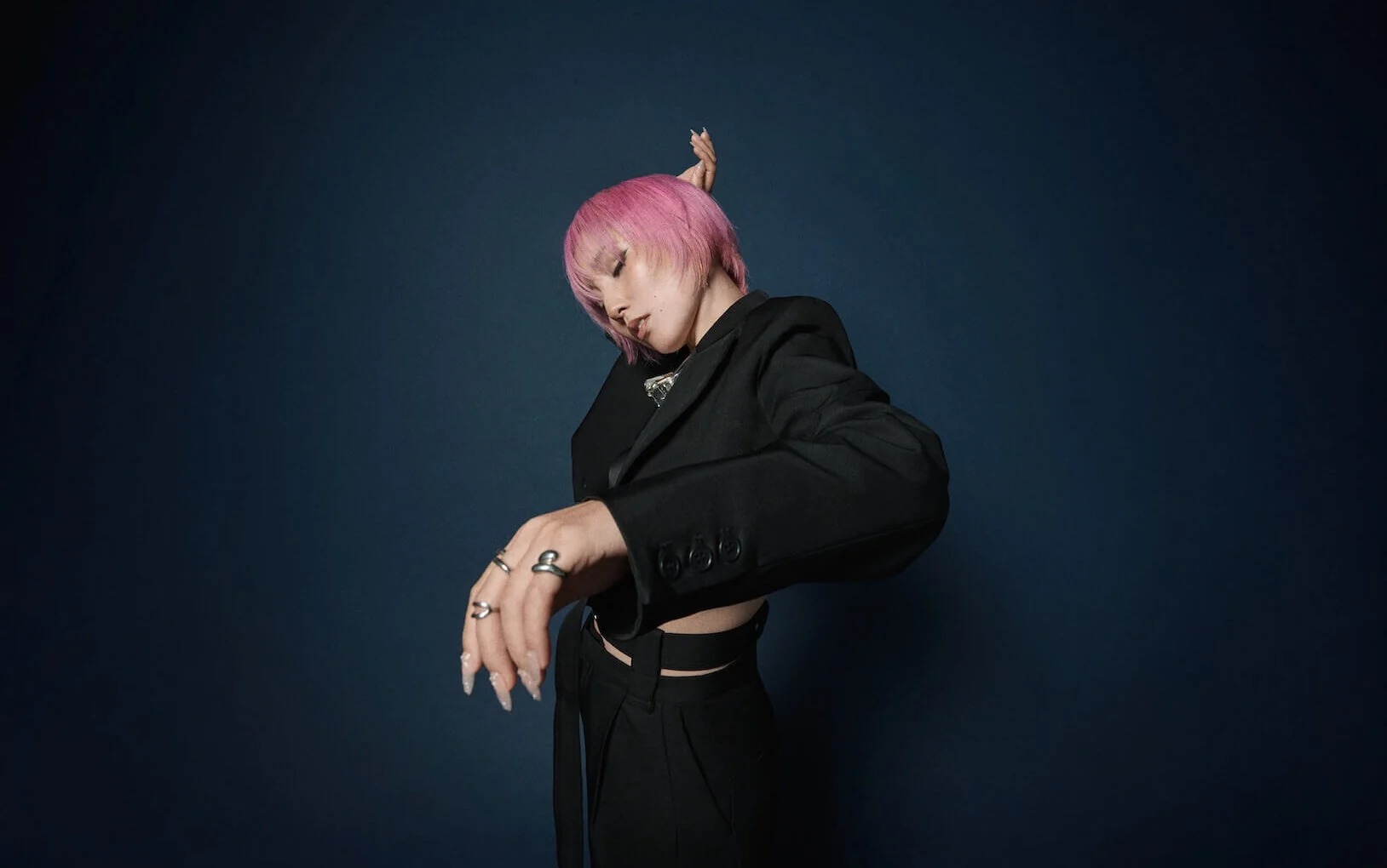 Nao Yoshioka