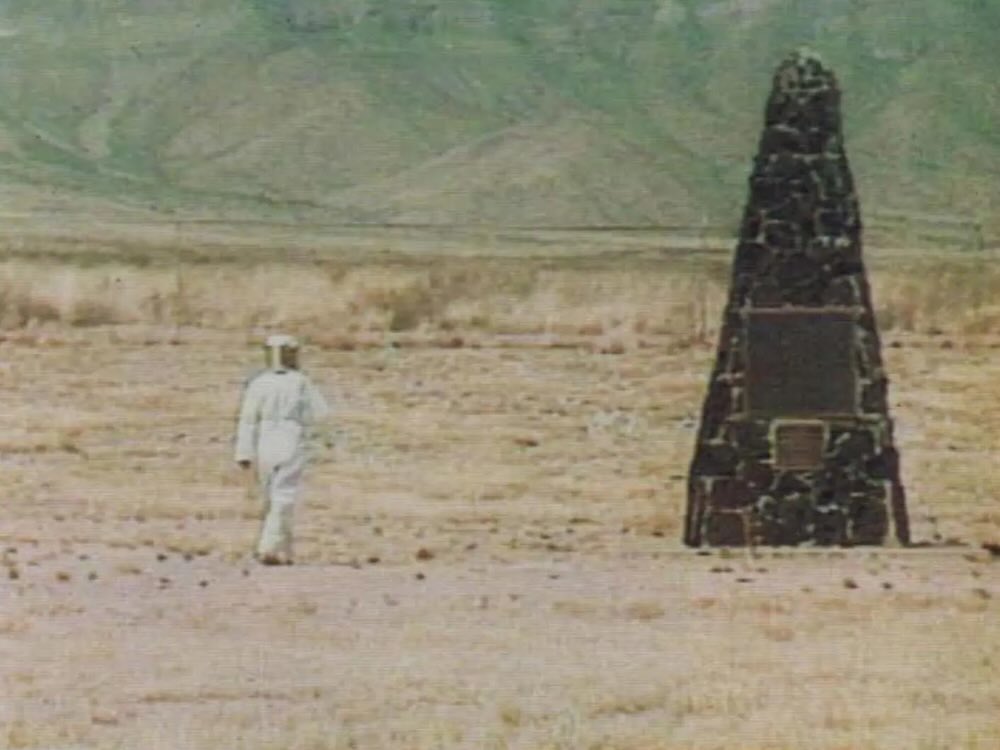 LOST FUTURES: Wax, Or the Discovery of Television Among the Bees