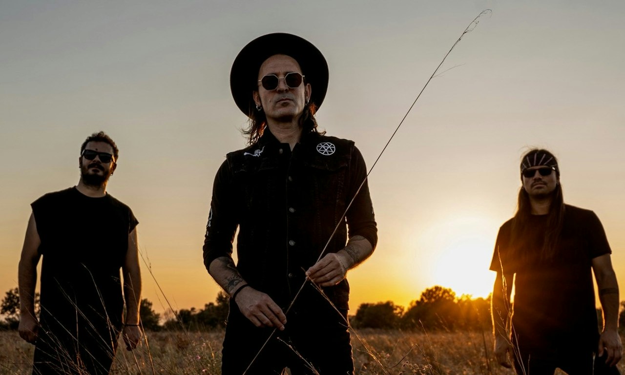 Villagers of Ioannina City