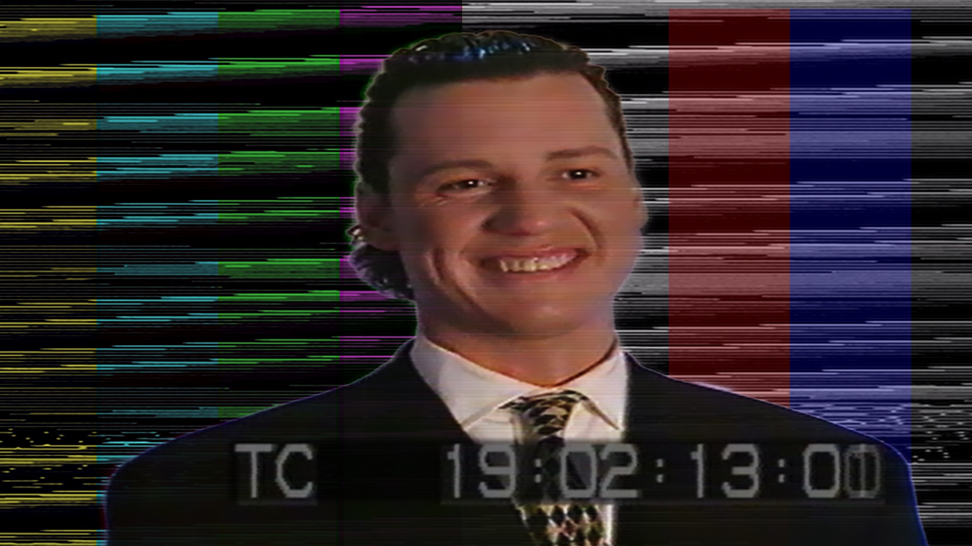 Oxide Ghosts: The Brass Eye Tapes + Q&A (2027)