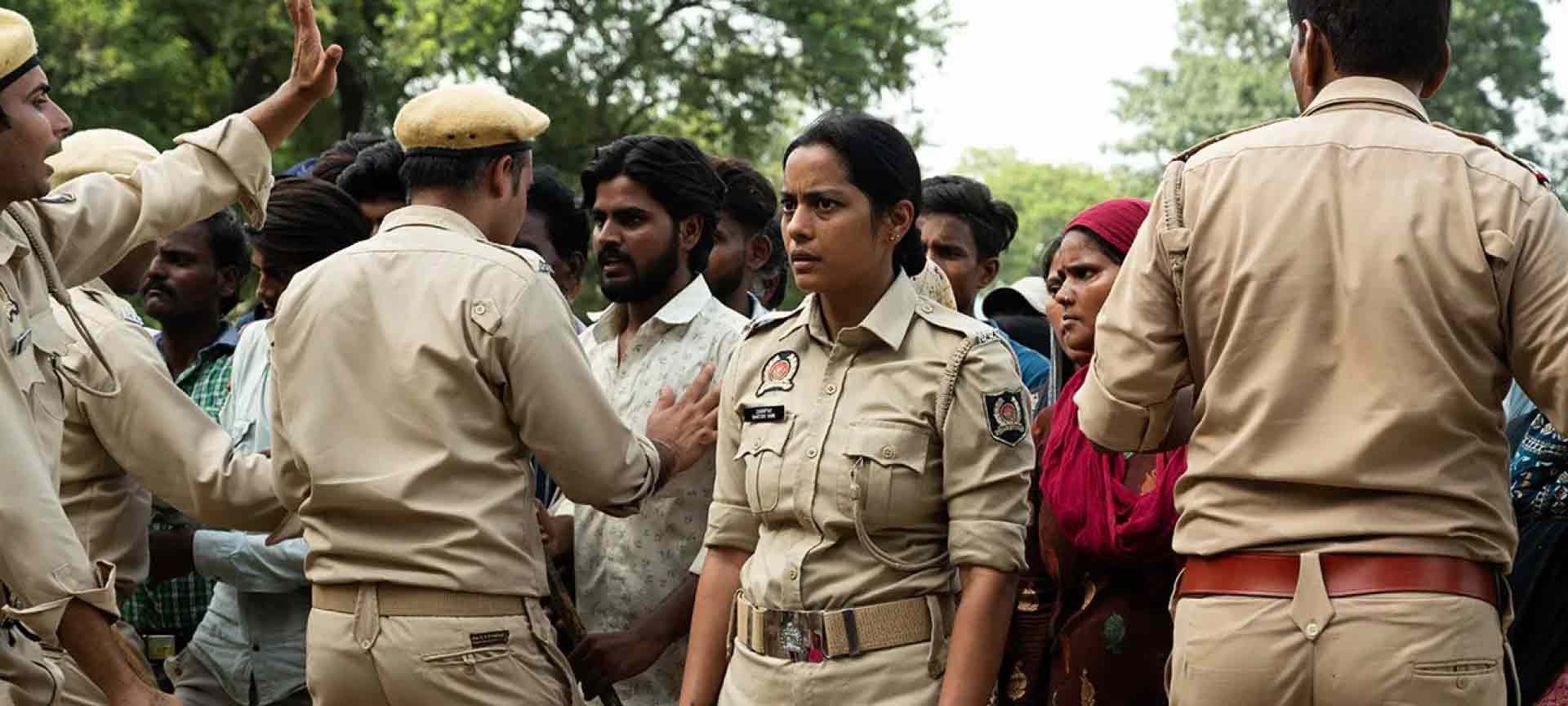 Dailies Presents: Santosh (2025): From Short To Long Form + Q&A