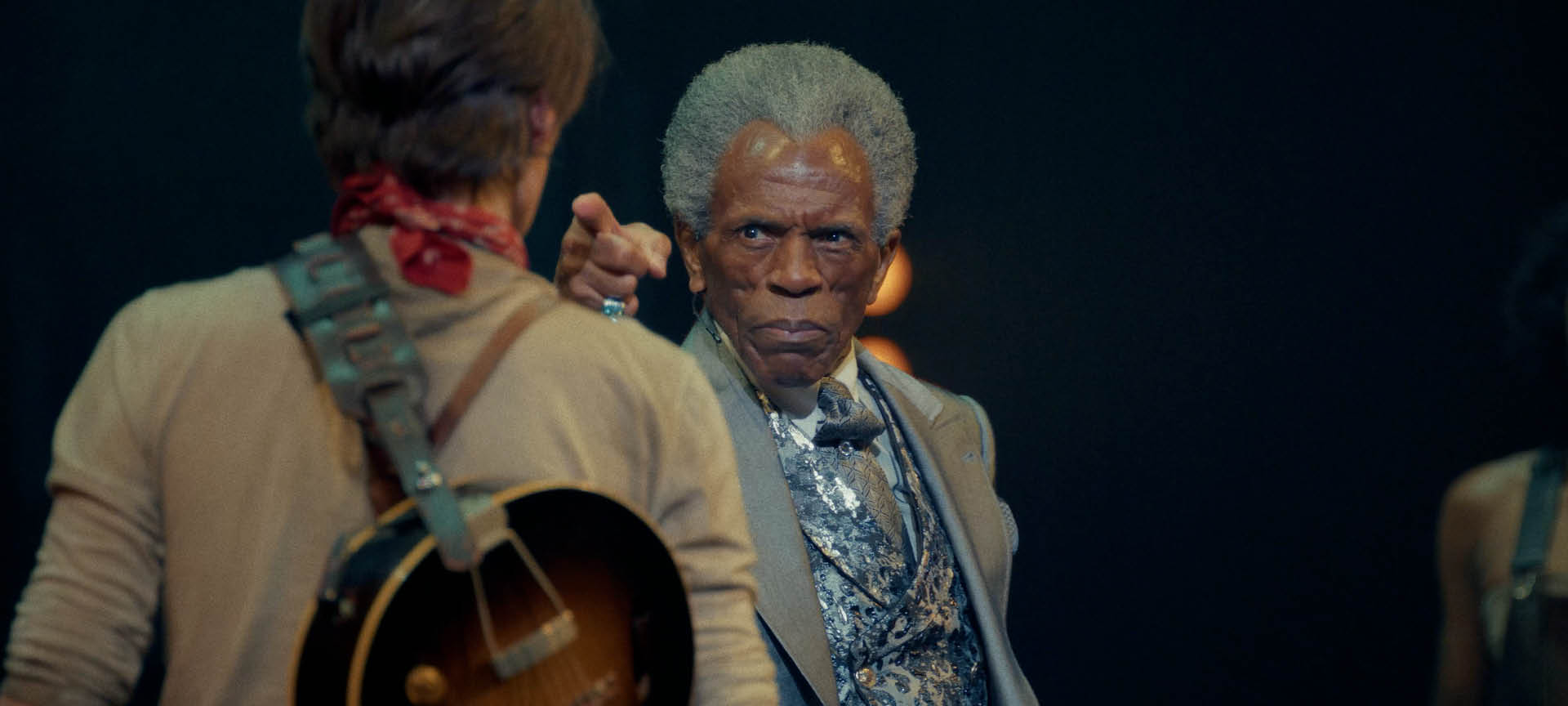 Hadestown: The Musical
