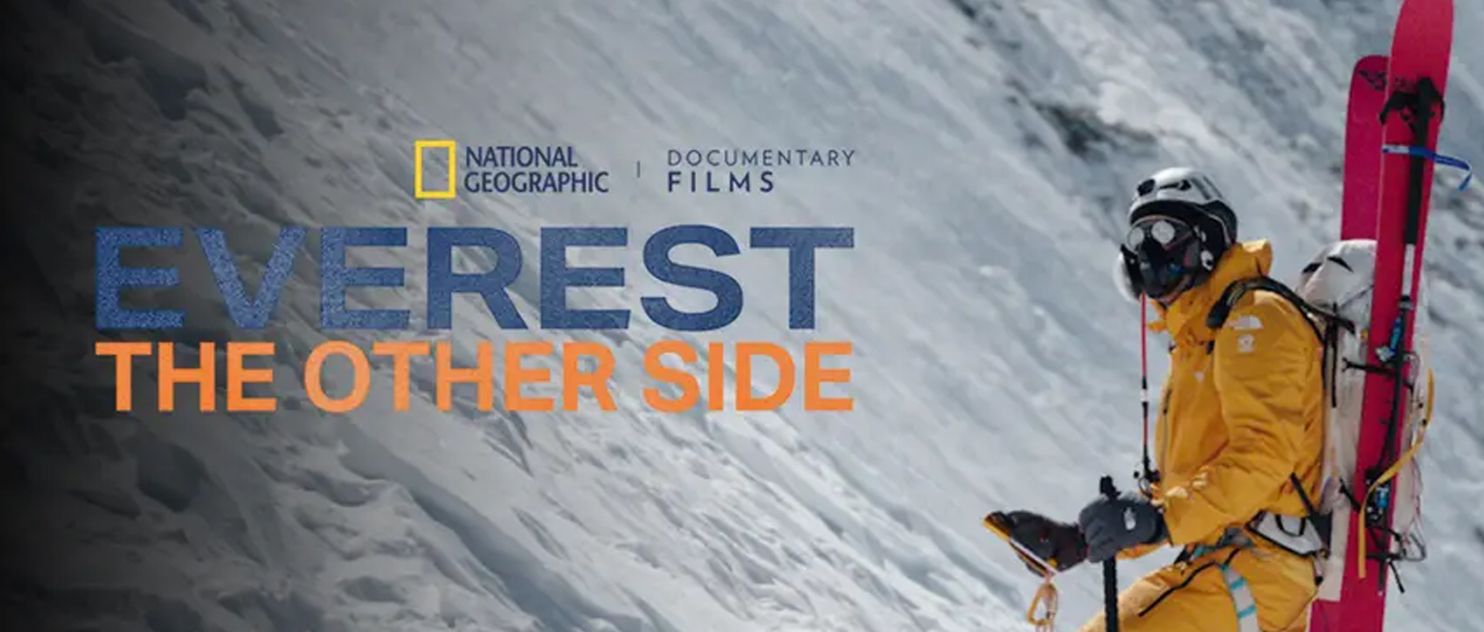 Everest: The Other Side
