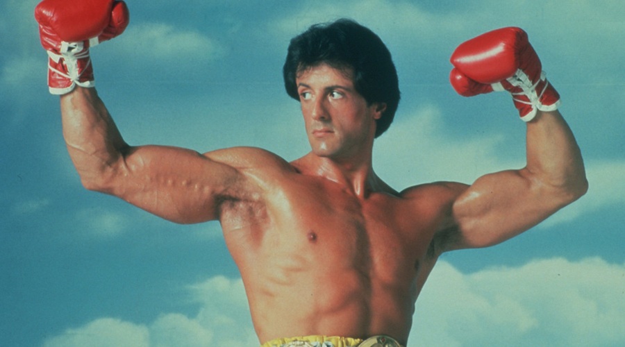 Throwback: Rocky (50th Anniversary)