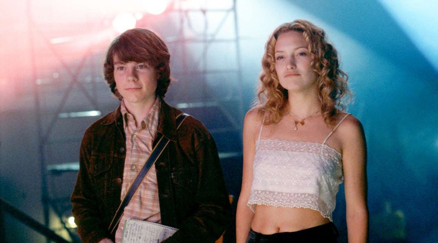 Throwback: Almost Famous (25th Anniversary)
