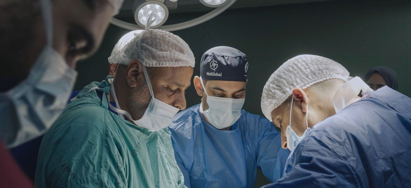 American Doctor