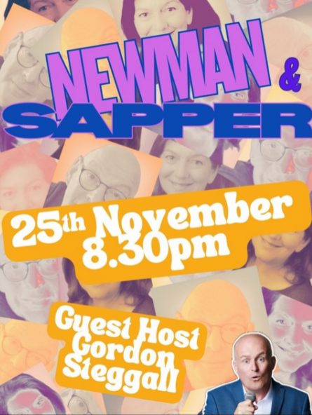 Newman & Sapper