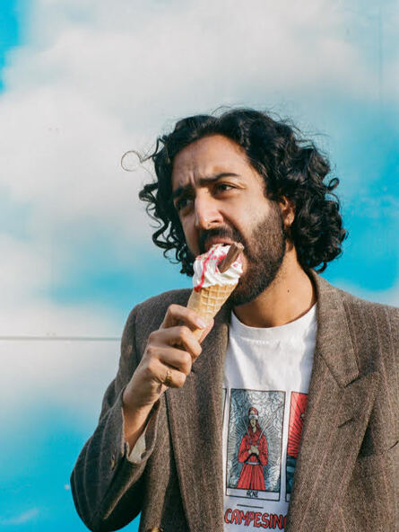 Rajiv Karia: Man Alive!