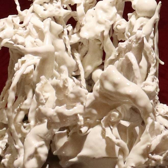 Metamorphoses: Sèvres Porcelain