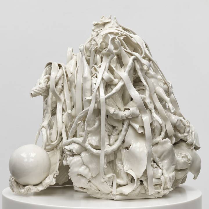 A Tour of Metamorphoses: Rachel Kneebone in Conversation