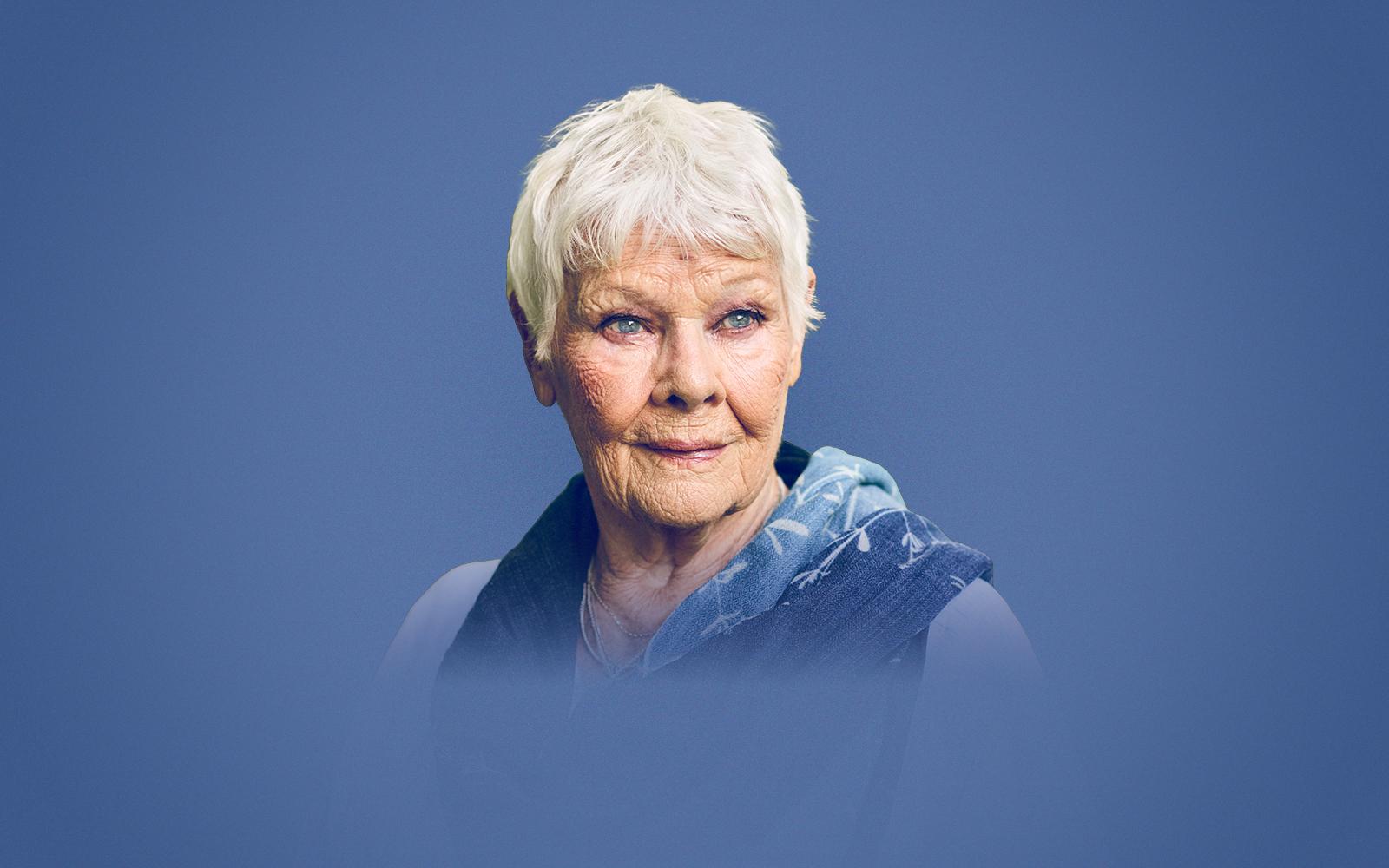 Judi Dench: Is it Too Late to Make a Run For it?