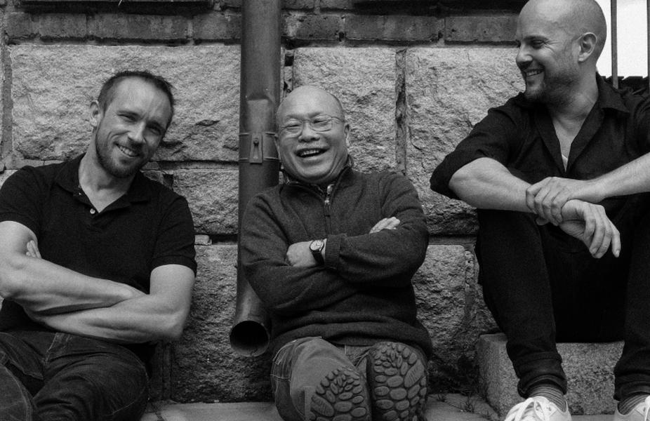 Arashi (Akira Sakata / Johan Berthling / Paal Nilssen-Love) – Two-Day Residency w/ special guest Signe Emmeluth