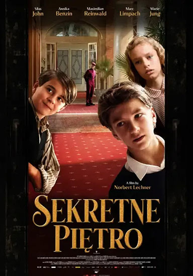 Sekretne piętro
