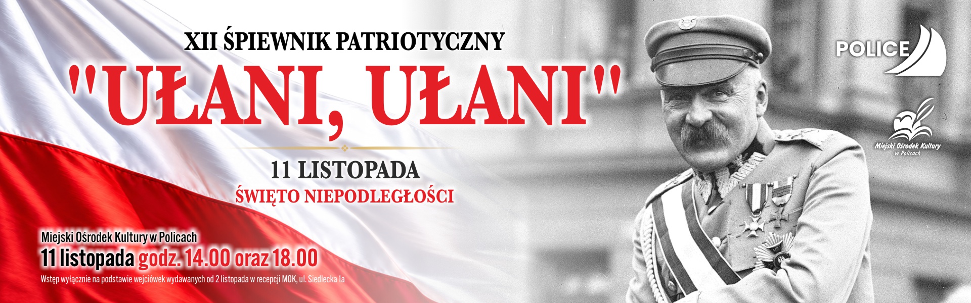 Narodowe Święto Niepodległości