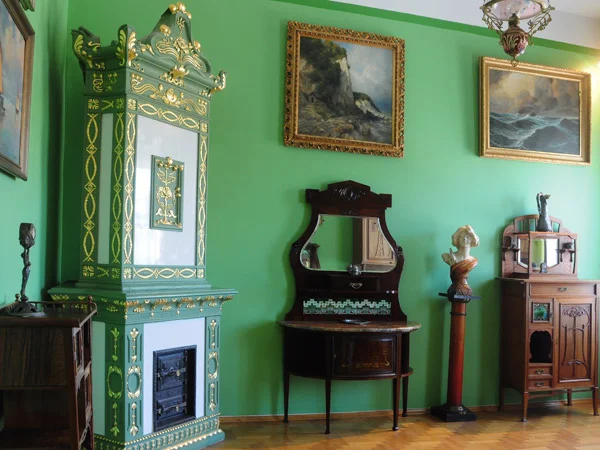 Promocja „Katalogu mebli dawnych ze zbiorów Muzeum w Koszalinie” (kliknij w link, aby poznać szczegóły wydarzenia)