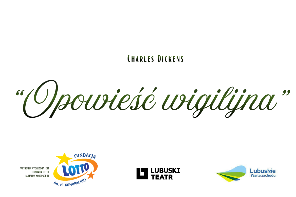 Opowieść Wigilijna