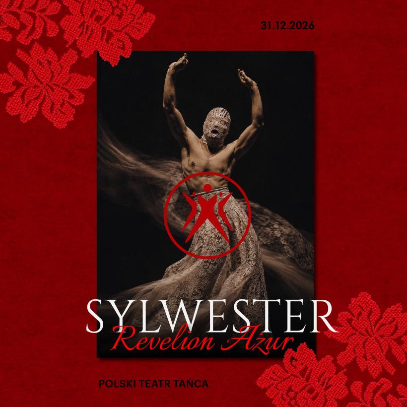 Sylwester - Revelion Ażur!