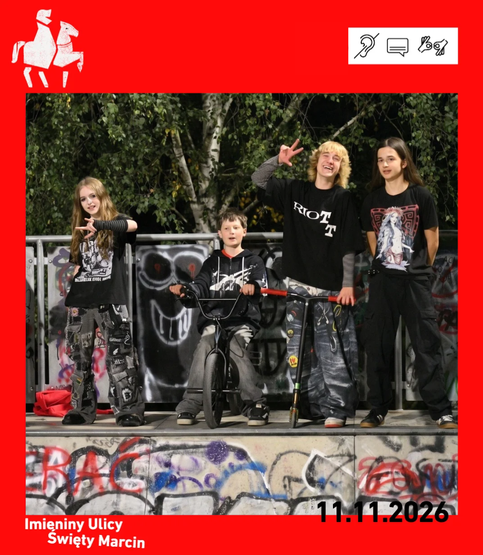 IMIENINY ULICY 2026: Czemoo | Koncert