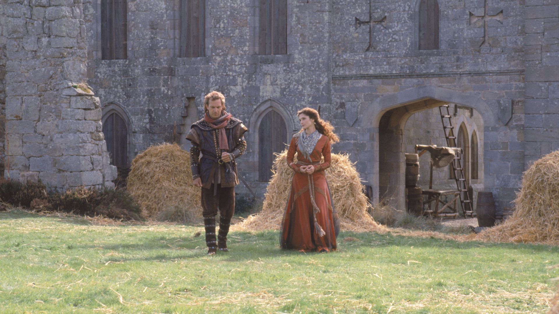 Robin Hood: Książę złodziei