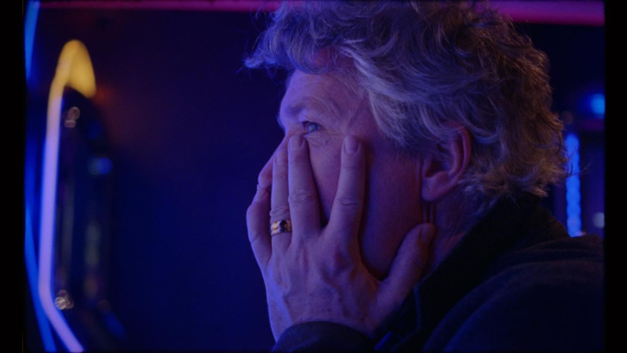 BAFTA Shorts 2026