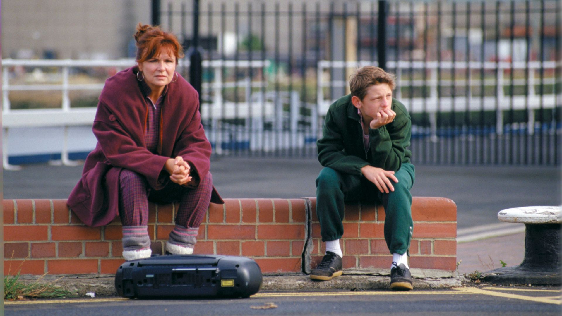 Billy Elliot