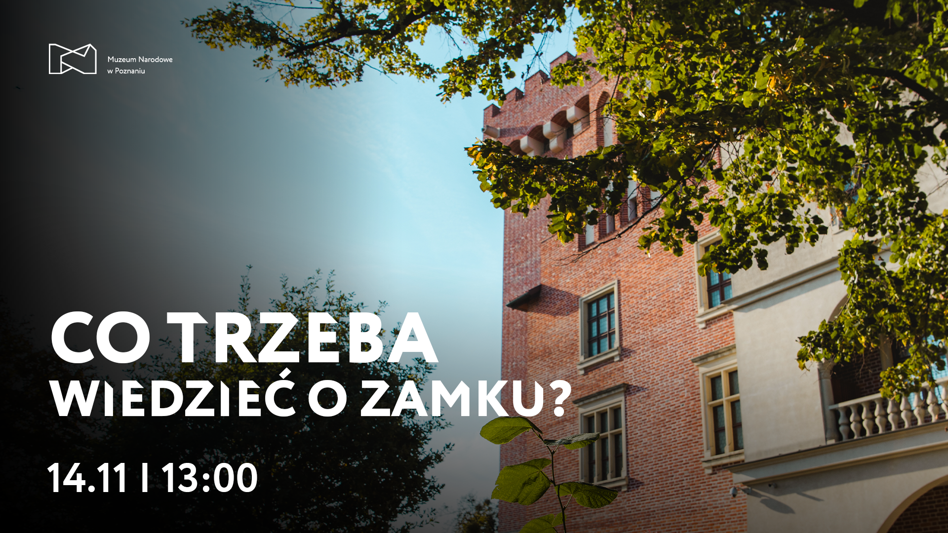 Co trzeba wiedzieć o zamku?