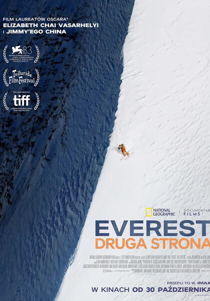 Everest: Druga strona