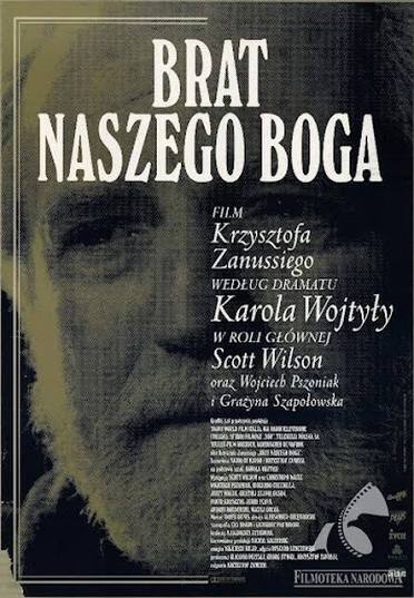 ARCYMISTRZOWIE KINA | Brat naszego Boga