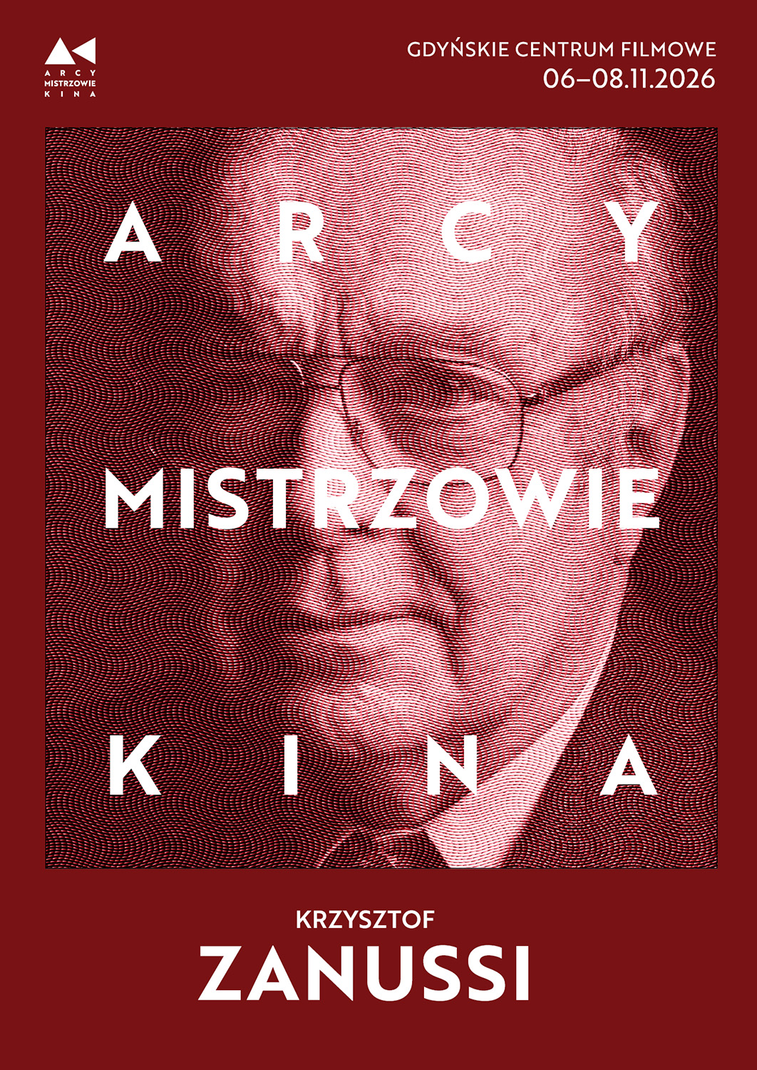 ARCYMISTRZOWIE KINA | Góry o zmierzchu | Komputery | prelekcja przed seansem