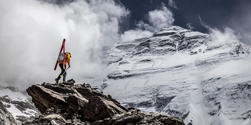 Everest: Druga strona
