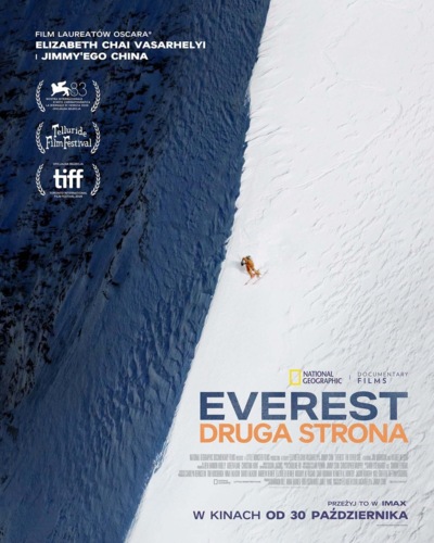 Everest: Druga strona