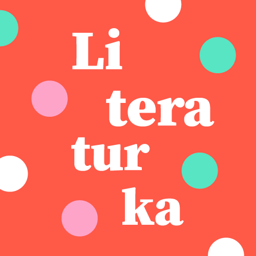 Jesienna Literaturka – Podróż w nieznane