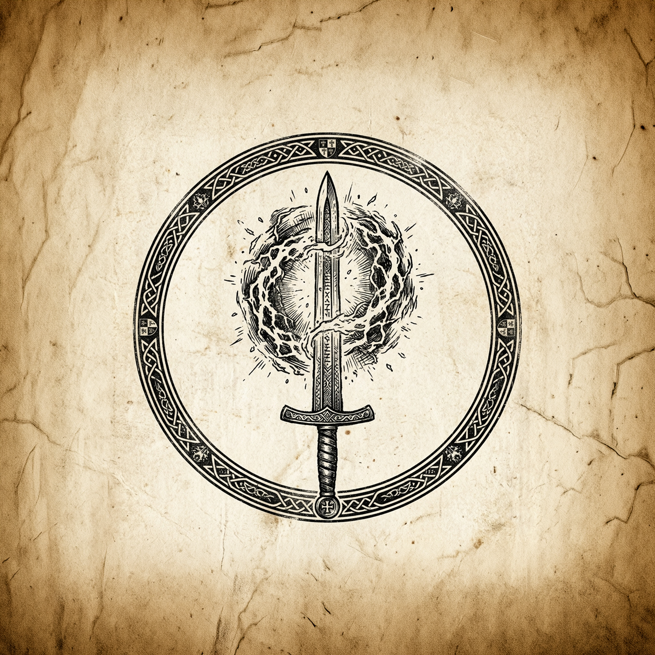 Bractwo Magii i Miecza – miniturniej „Talisman: Magia i Miecz”