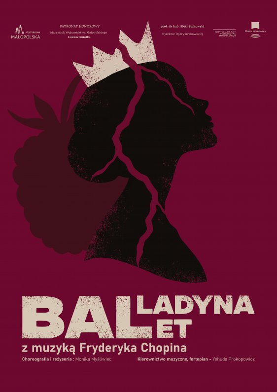 Balladyna