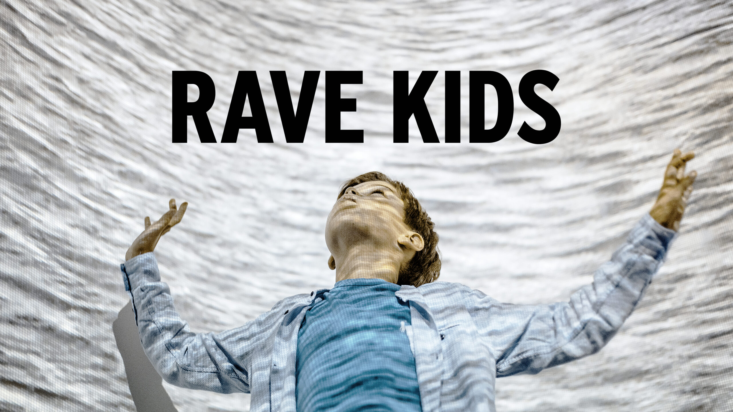 Kids Rave
